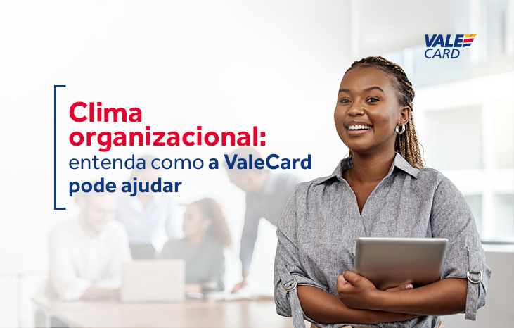 clima organizacional