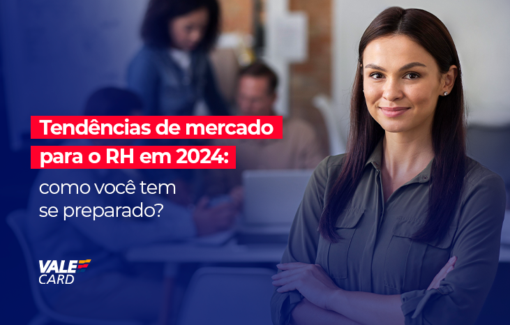 tendências de mercado